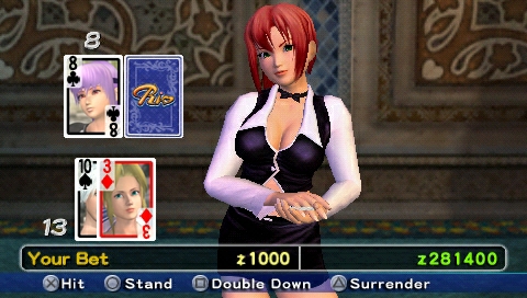 Dead or Alive: Paradise - Imagen 49